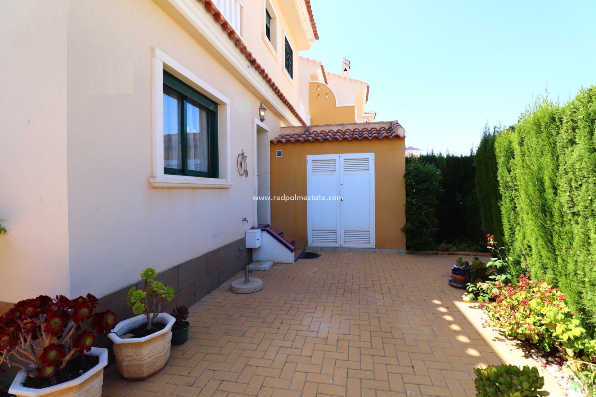Revente - Maison de ville -
Ciudad Quesada/Rojales - Ciudad Quesada