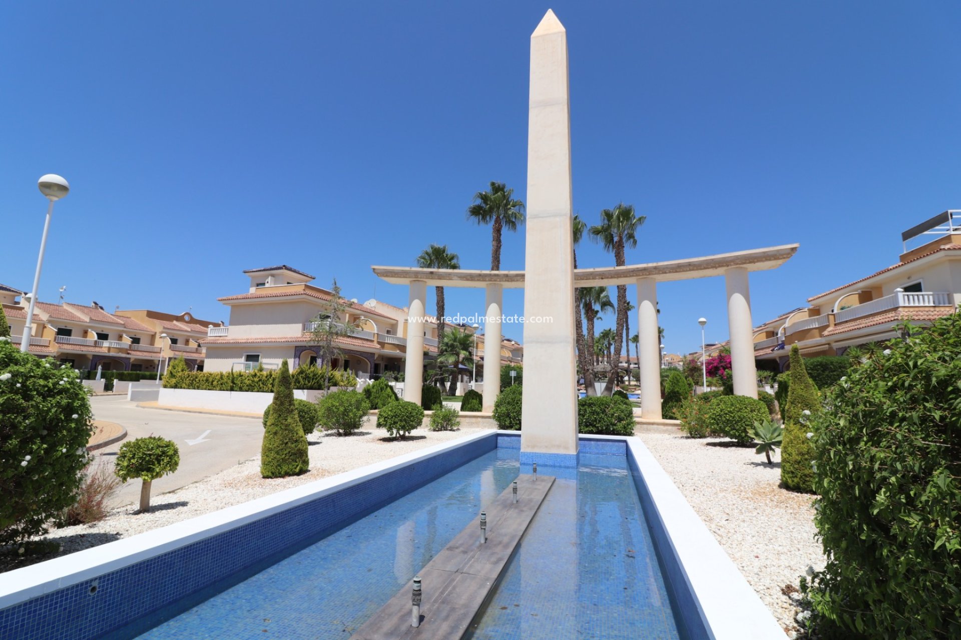 Revente - Maison de ville -
Ciudad Quesada/Rojales - Ciudad Quesada