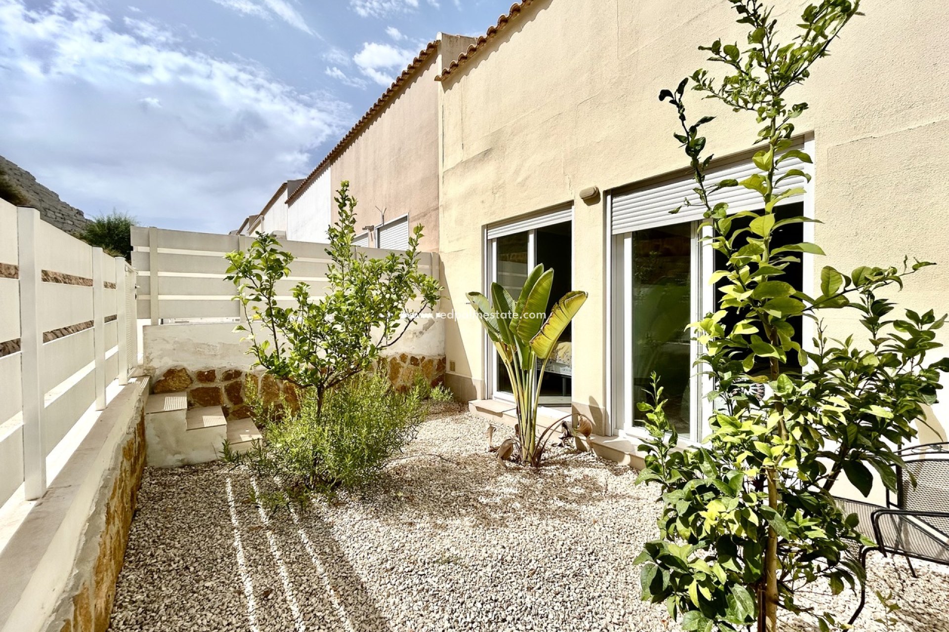 Revente - Maison de ville -
Ciudad Quesada/Rojales - Ciudad Quesada