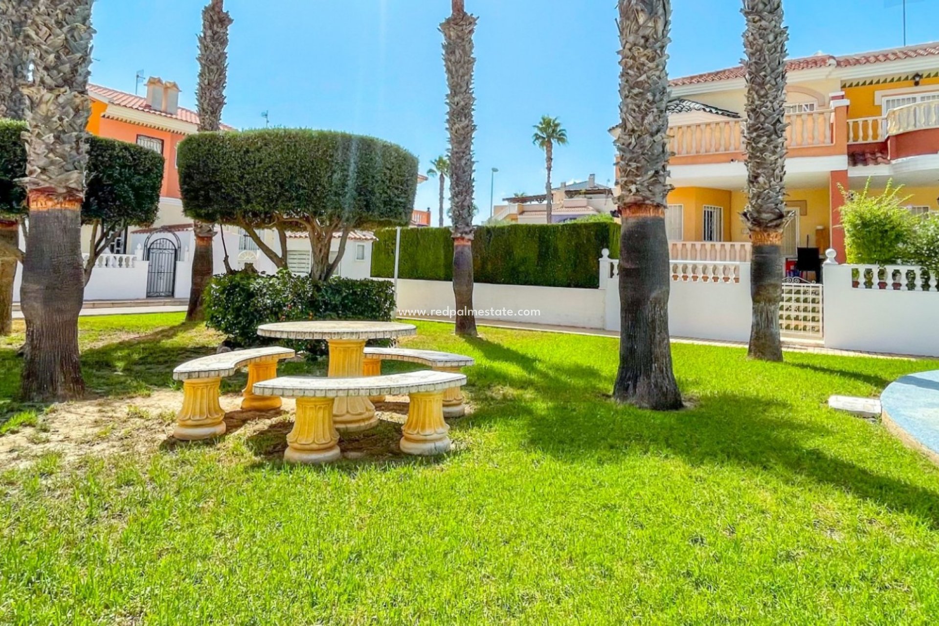Revente - Maison de ville -
Ciudad Quesada/Rojales - Ciudad Quesada
