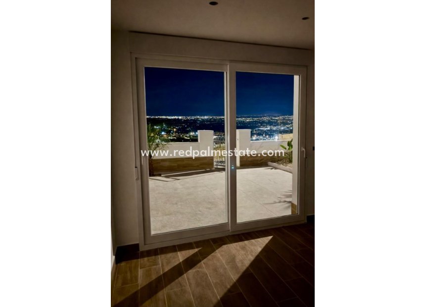 Revente - Maison de ville -
Ciudad Quesada/Rojales - Ciudad Quesada