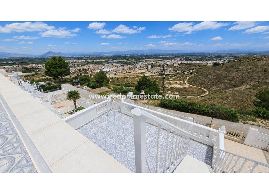 Revente - Maison de ville -
Ciudad Quesada/Rojales - Ciudad Quesada