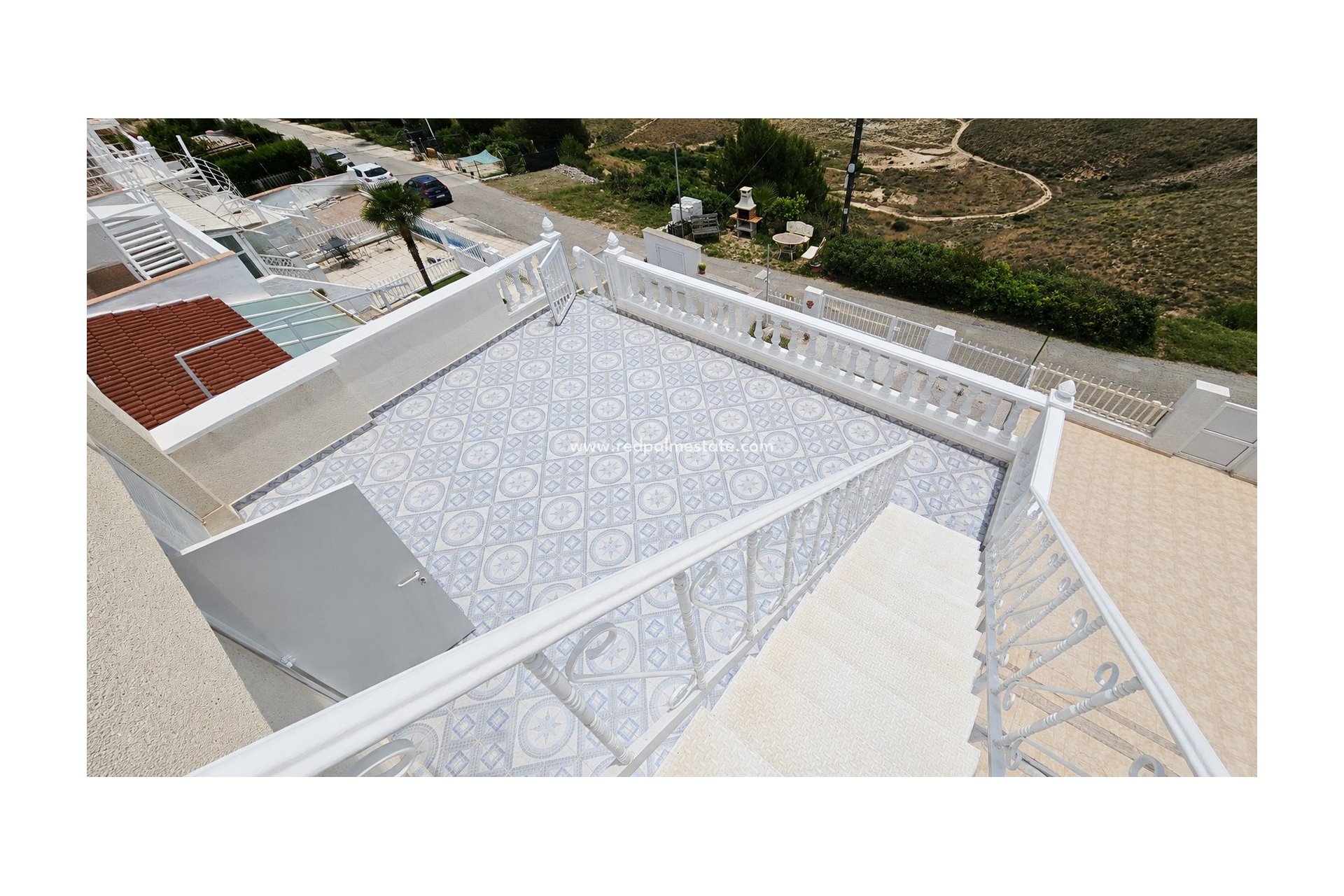 Revente - Maison de ville -
Ciudad Quesada/Rojales - Ciudad Quesada