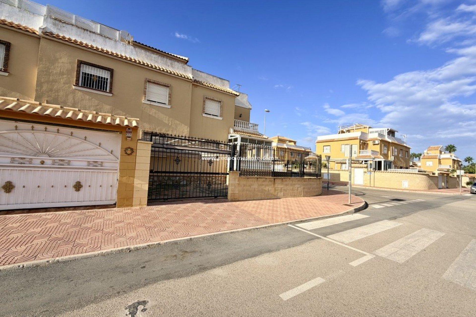 Revente - Maison de ville -
Ciudad Quesada/Rojales - Ciudad Quesada
