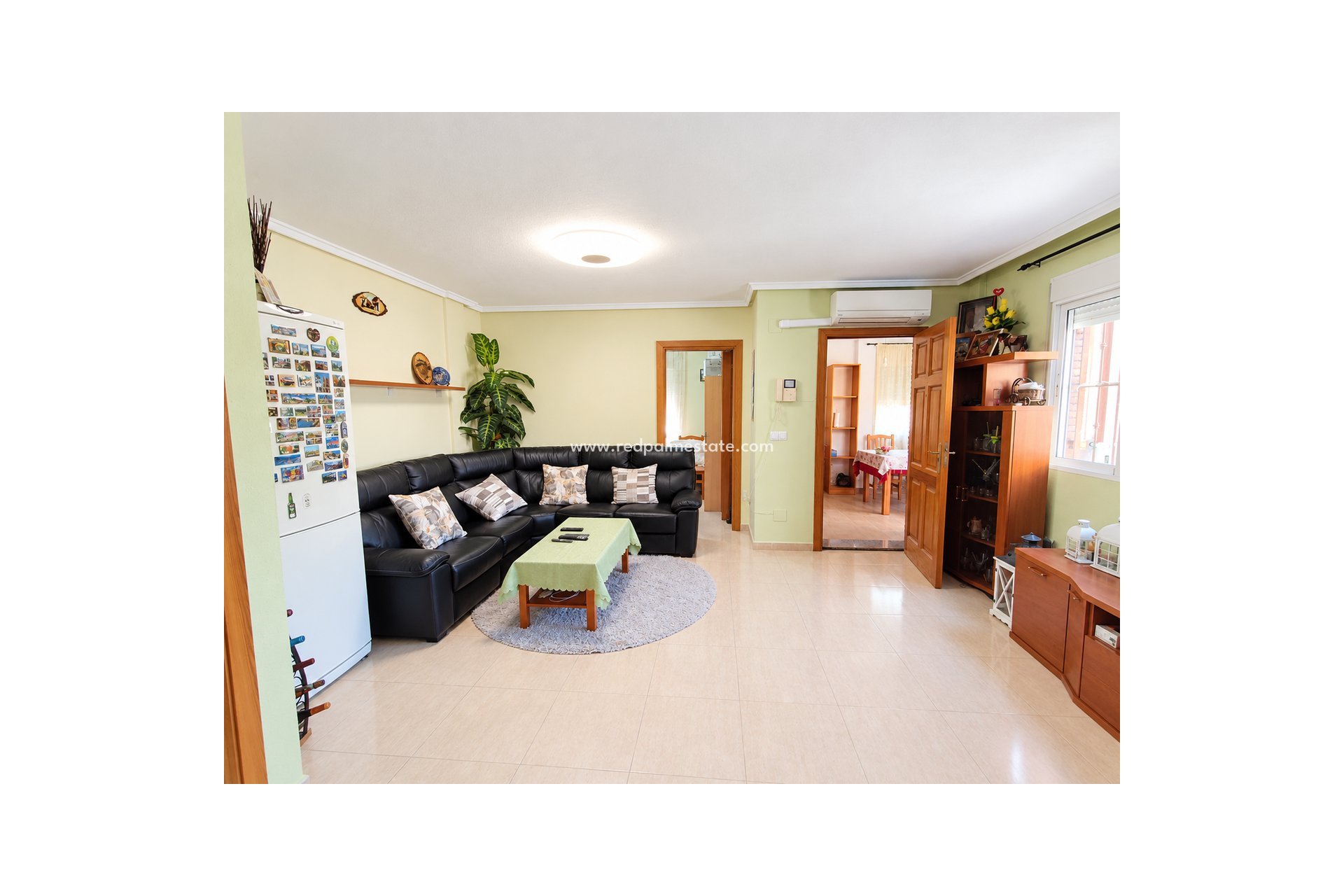 Revente - Maison de ville -
Ciudad Quesada/Rojales - Ciudad Quesada