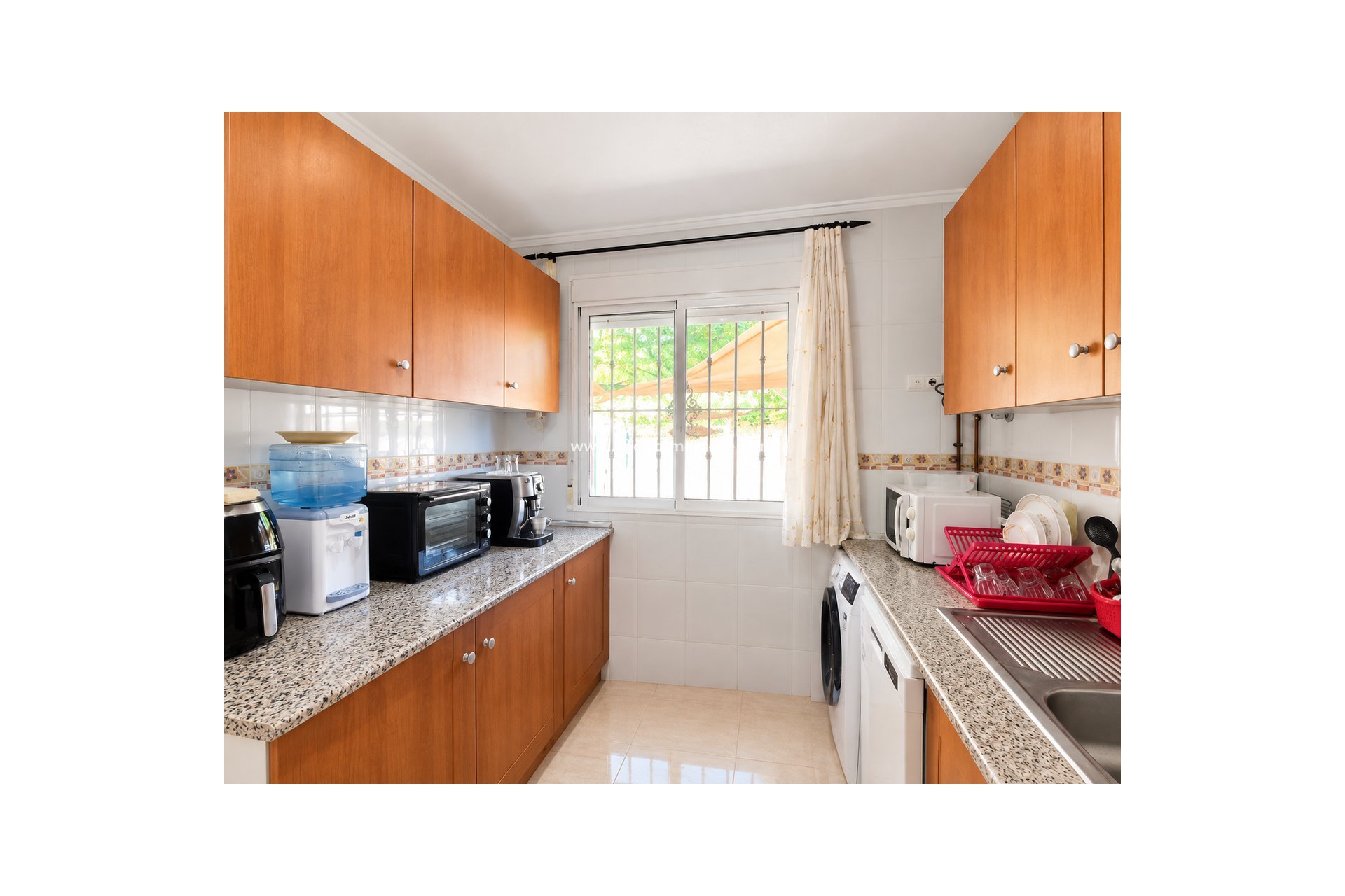 Revente - Maison de ville -
Ciudad Quesada/Rojales - Ciudad Quesada