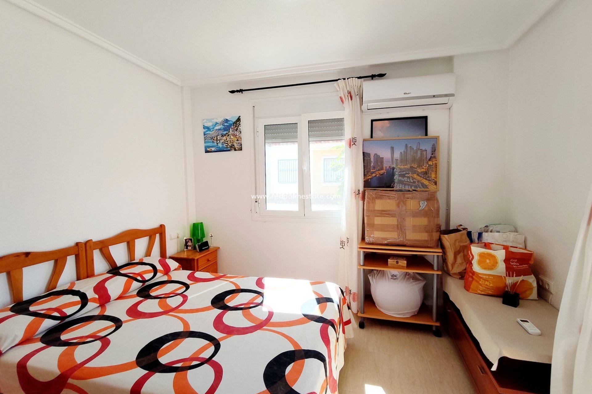 Revente - Maison de ville -
Ciudad Quesada/Rojales - Ciudad Quesada
