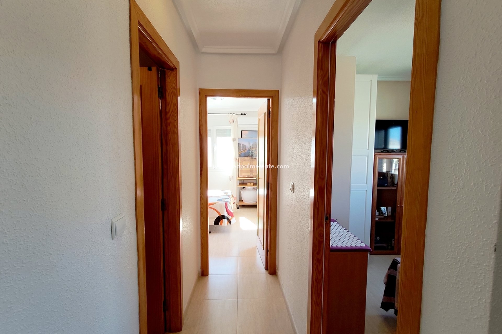 Revente - Maison de ville -
Ciudad Quesada/Rojales - Ciudad Quesada