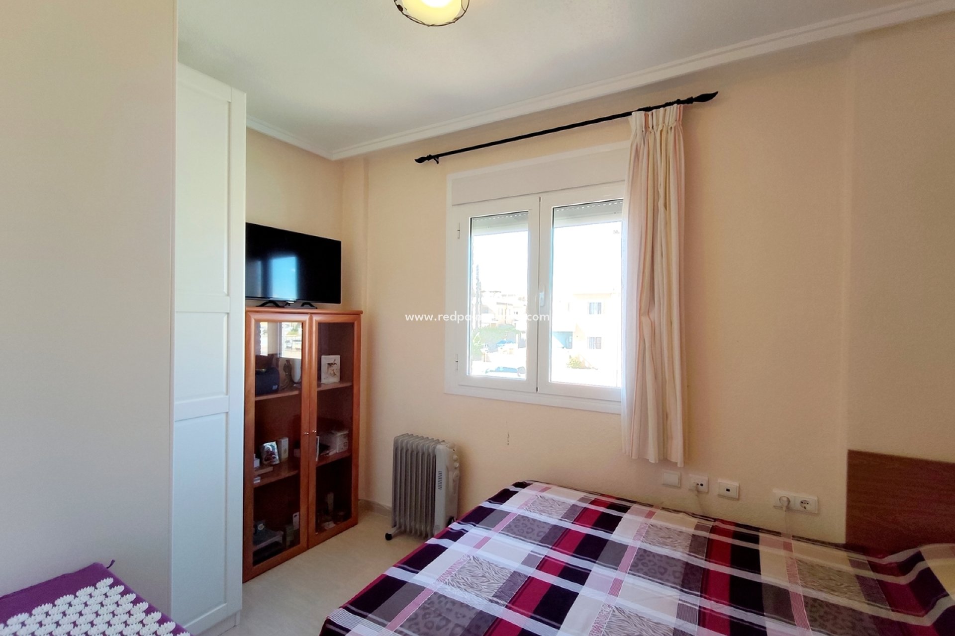 Revente - Maison de ville -
Ciudad Quesada/Rojales - Ciudad Quesada