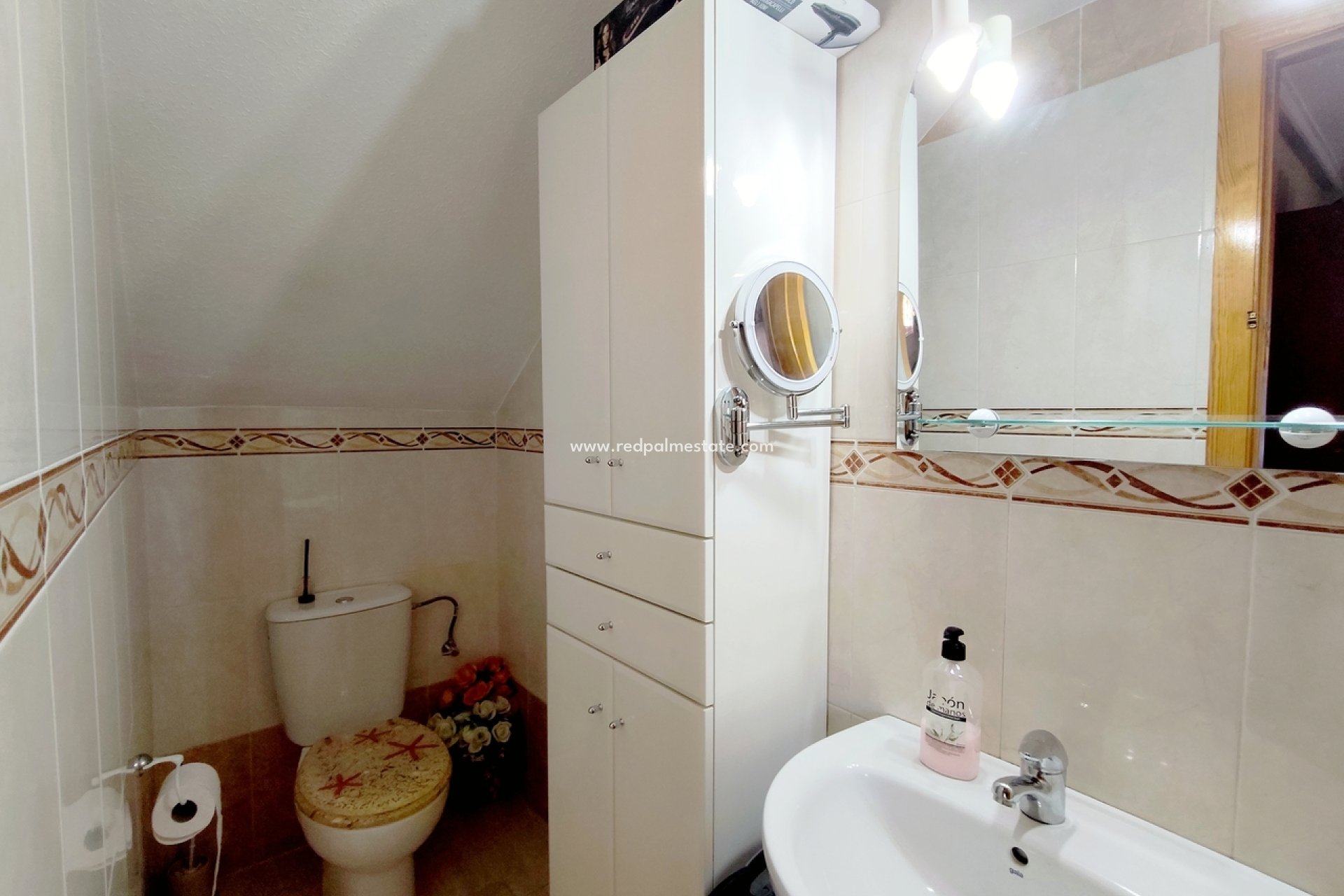 Revente - Maison de ville -
Ciudad Quesada/Rojales - Ciudad Quesada