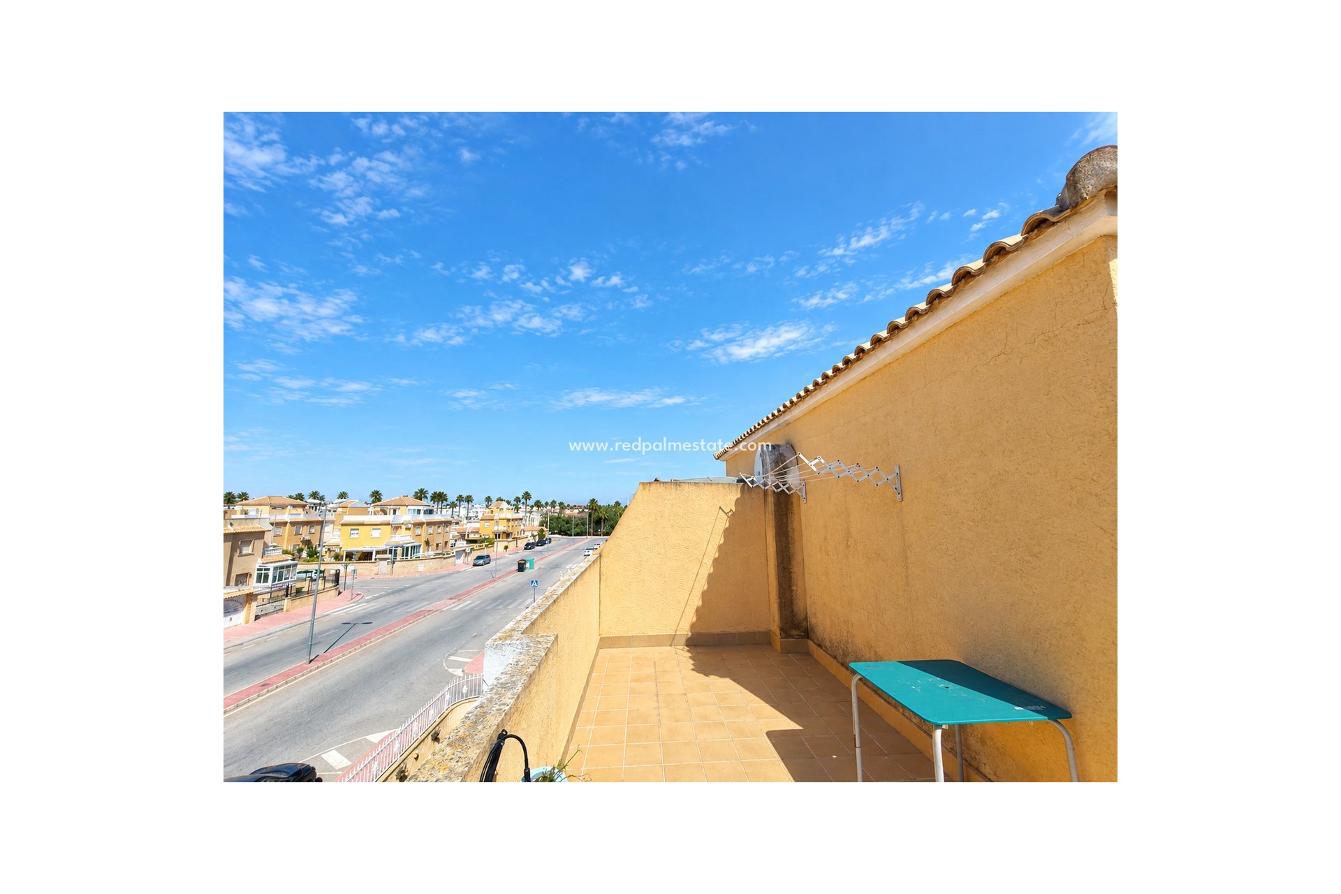 Revente - Maison de ville -
Ciudad Quesada/Rojales - Ciudad Quesada