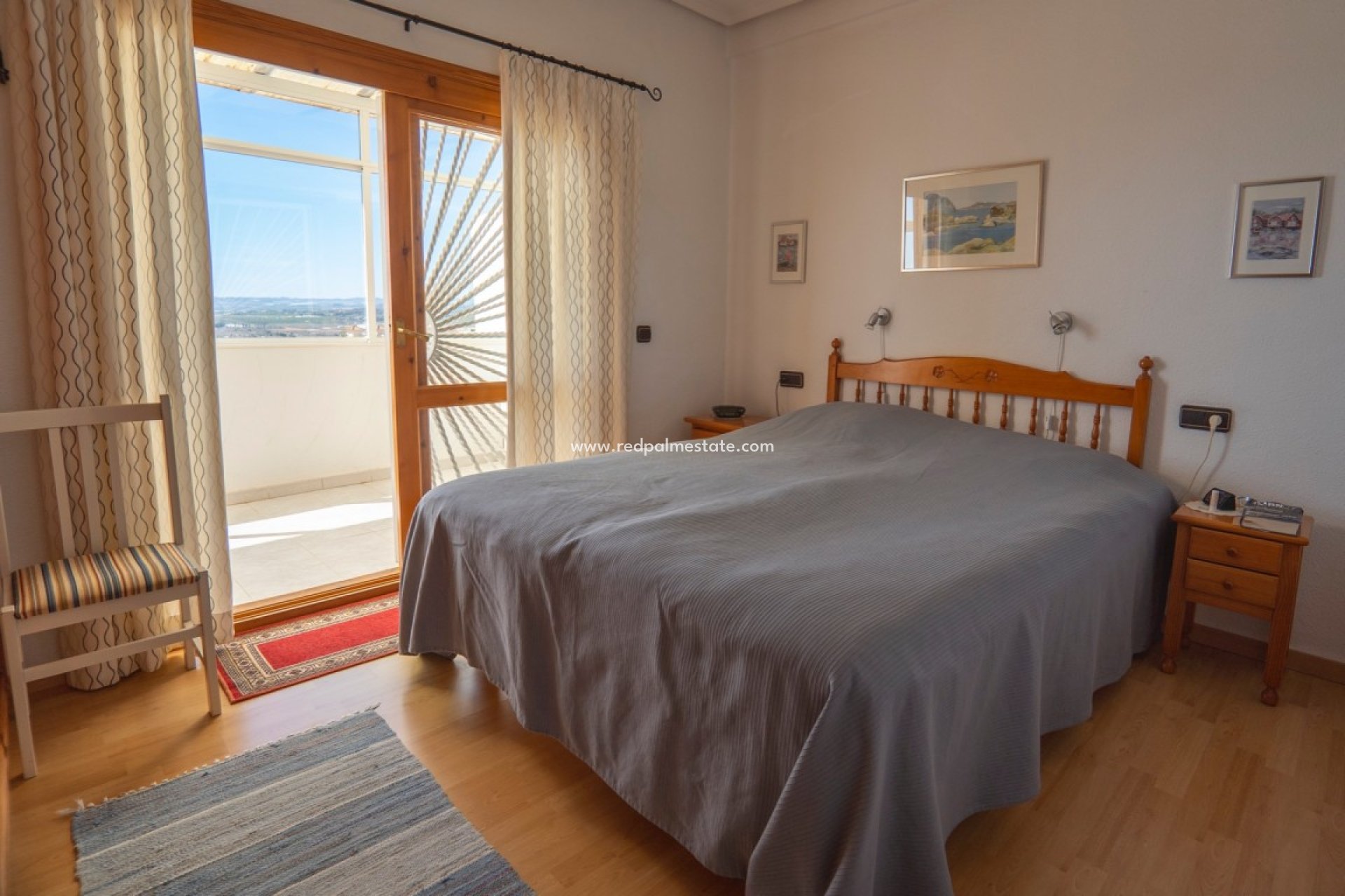 Revente - Maison de ville -
Ciudad Quesada/Rojales - Ciudad Quesada