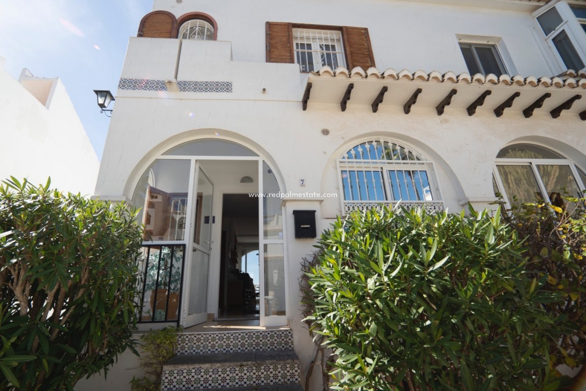 Revente - Maison de ville -
Ciudad Quesada/Rojales - Ciudad Quesada