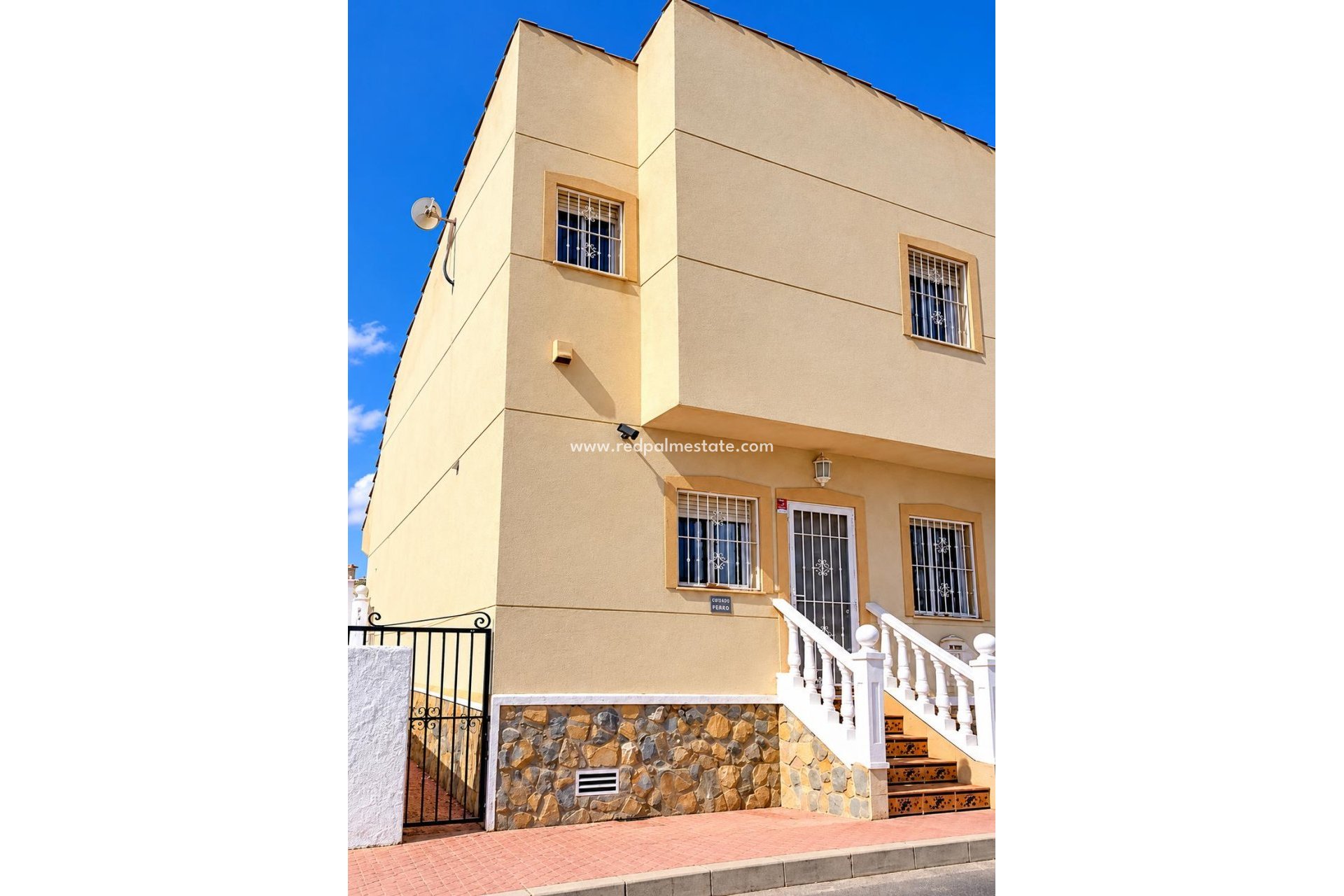 Revente - Maison de ville -
Ciudad Quesada/Rojales - Ciudad Quesada