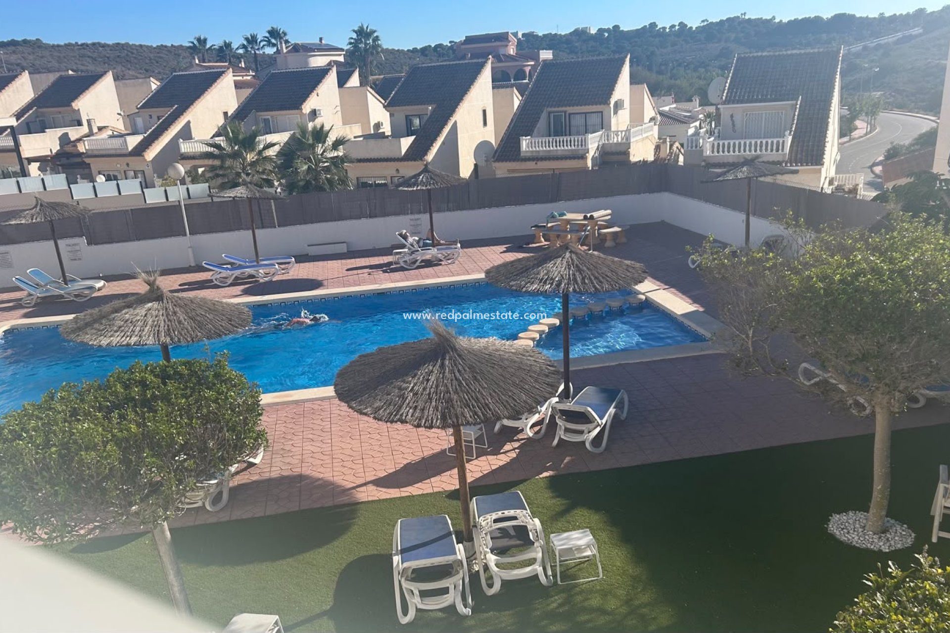 Revente - Maison de ville -
Ciudad Quesada/Rojales - Ciudad Quesada