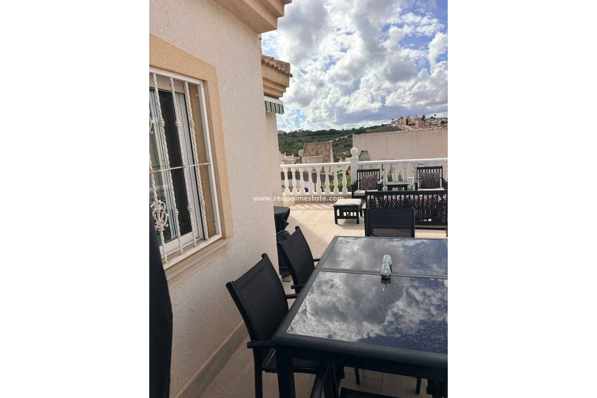 Revente - Maison de ville -
Ciudad Quesada/Rojales - Ciudad Quesada