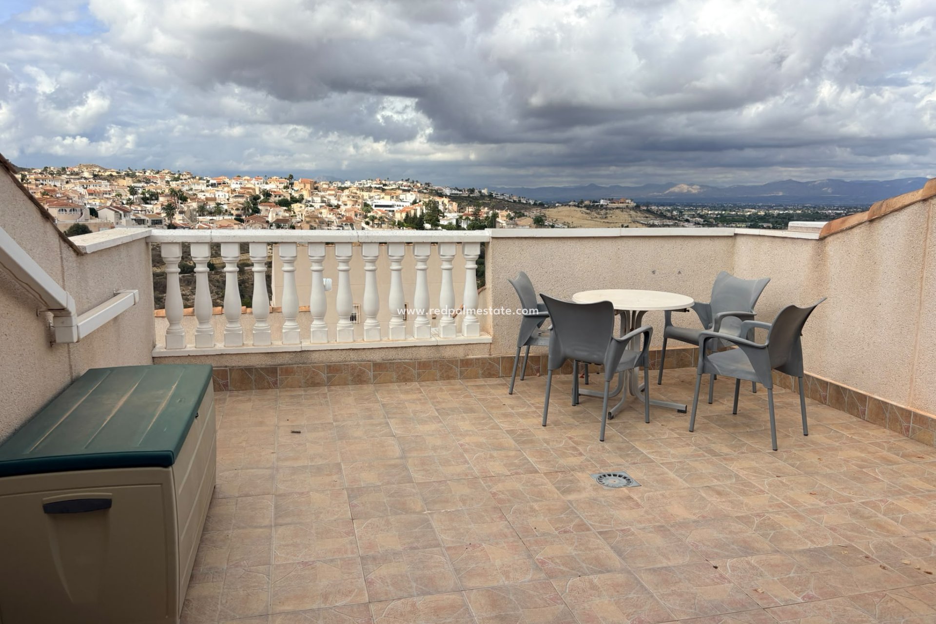 Revente - Maison de ville -
Ciudad Quesada/Rojales - Ciudad Quesada