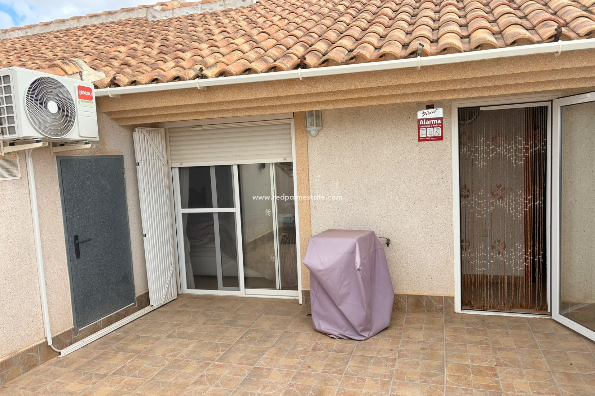 Revente - Maison de ville -
Ciudad Quesada/Rojales - Ciudad Quesada