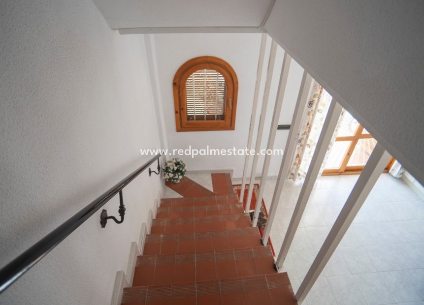 Revente - Maison de ville -
Ciudad Quesada/Rojales - Ciudad Quesada