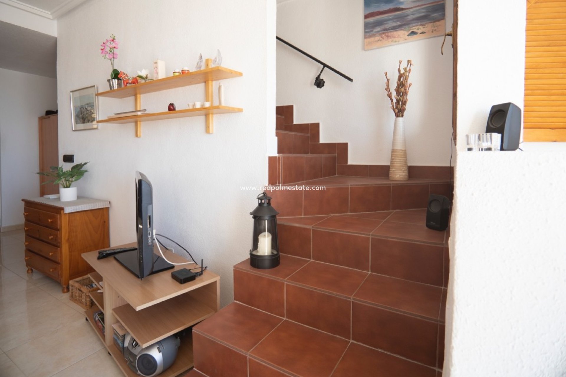 Revente - Maison de ville -
Ciudad Quesada/Rojales - Ciudad Quesada