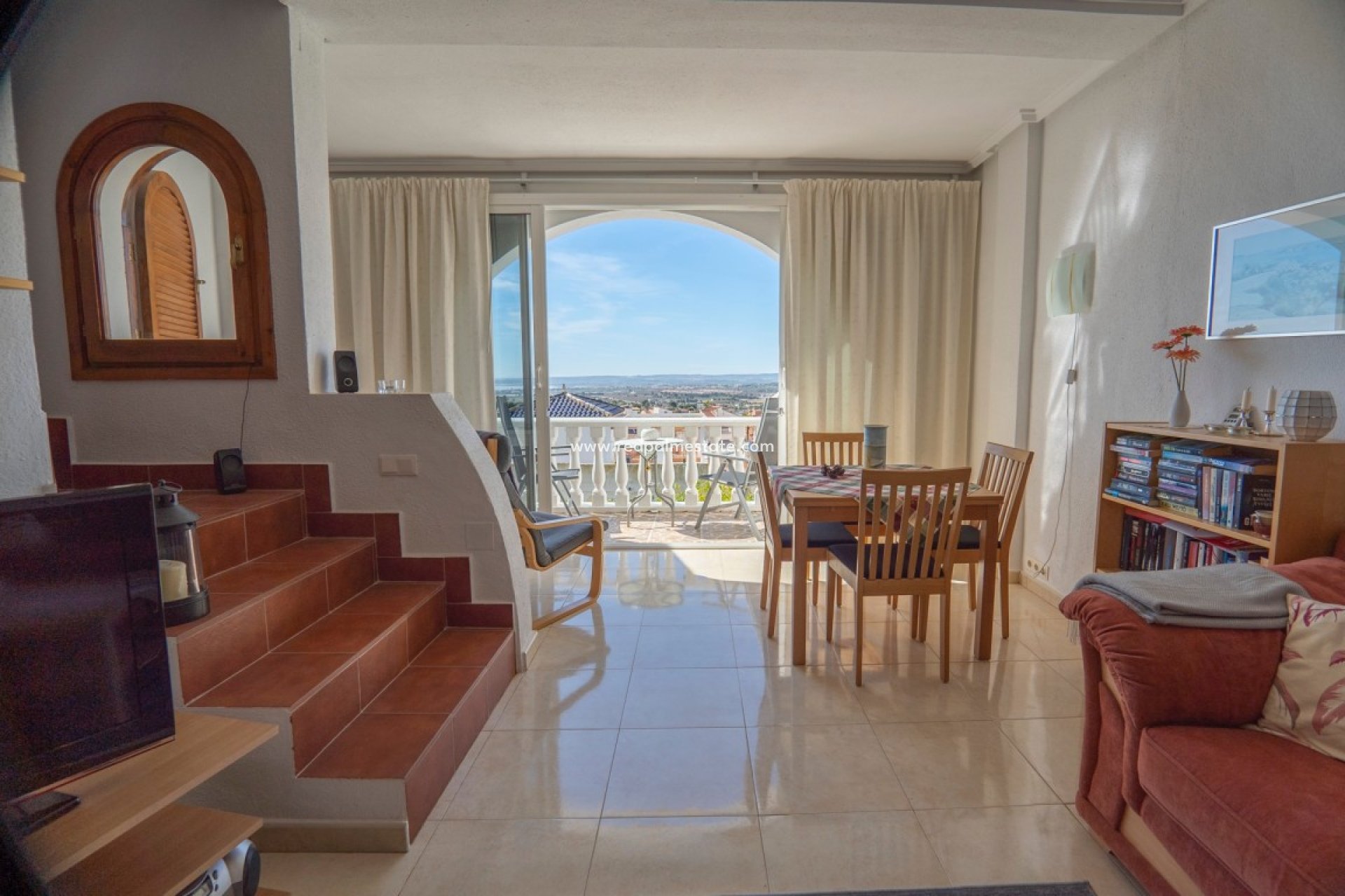 Revente - Maison de ville -
Ciudad Quesada/Rojales - Ciudad Quesada