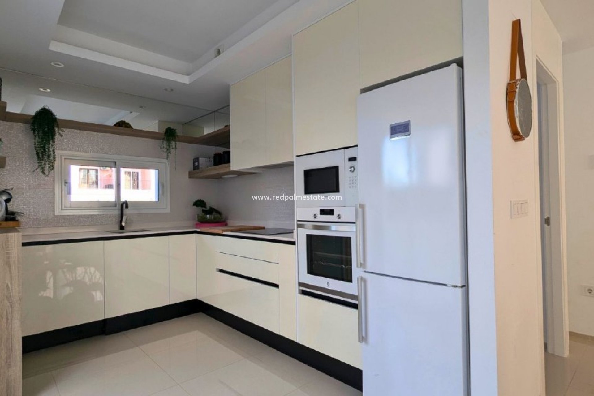 Revente - Maison de ville -
Ciudad Quesada/Rojales - Ciudad Quesada