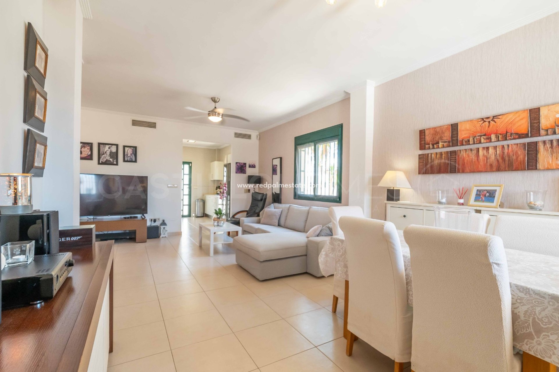 Revente - Maison de ville -
Ciudad Quesada/Rojales - Ciudad Quesada