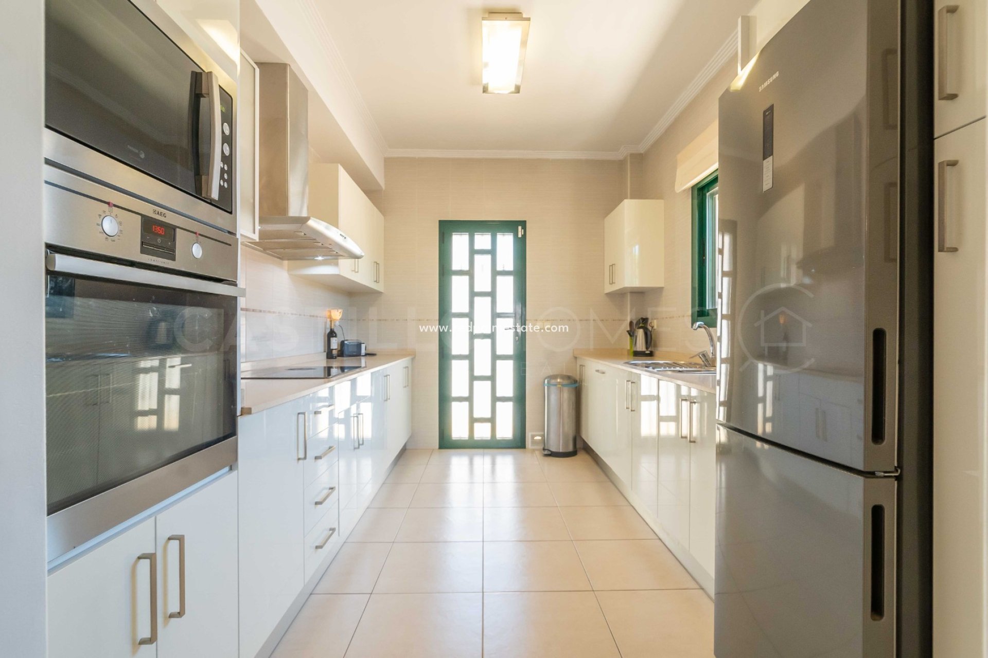 Revente - Maison de ville -
Ciudad Quesada/Rojales - Ciudad Quesada