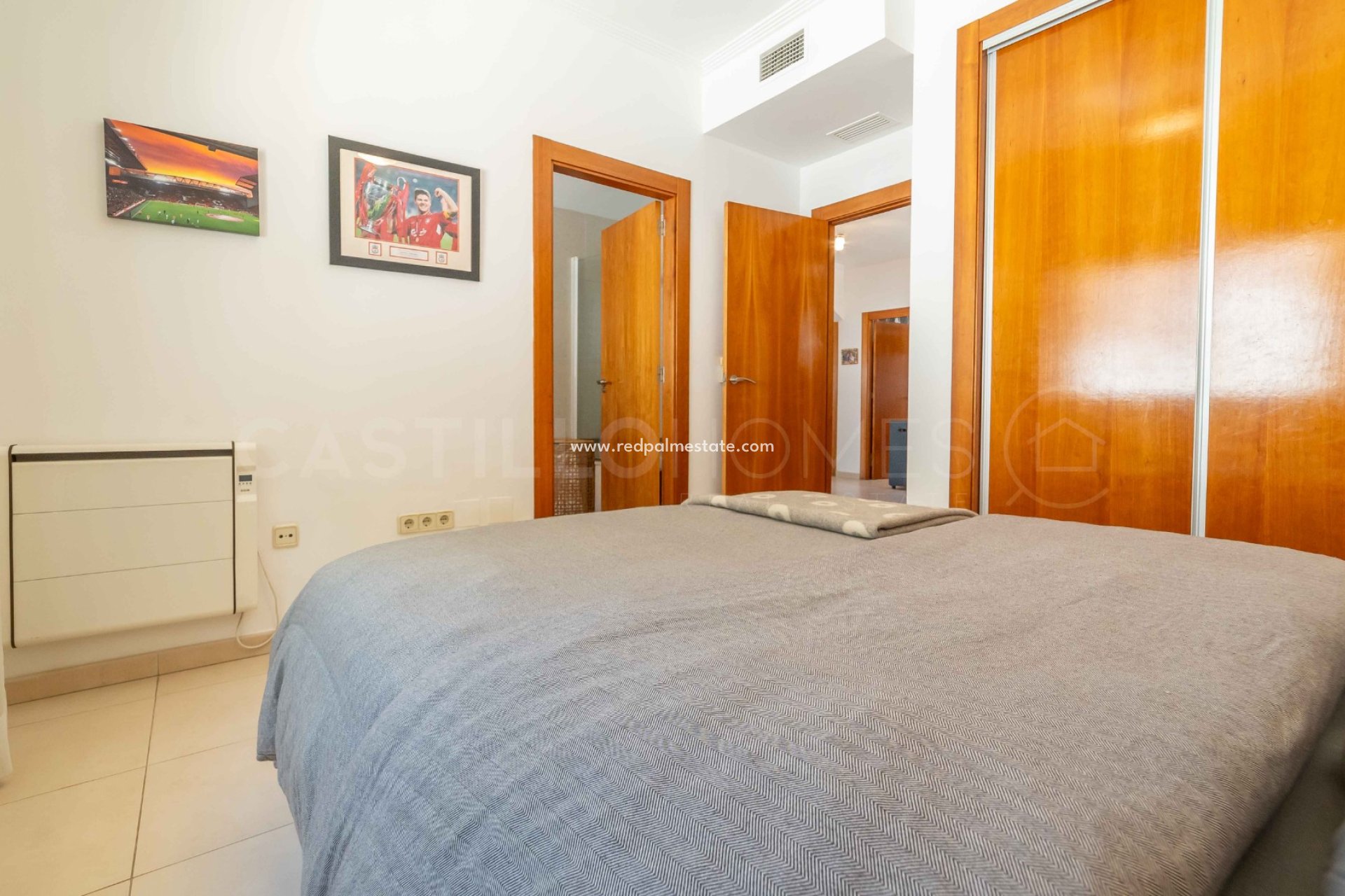 Revente - Maison de ville -
Ciudad Quesada/Rojales - Ciudad Quesada