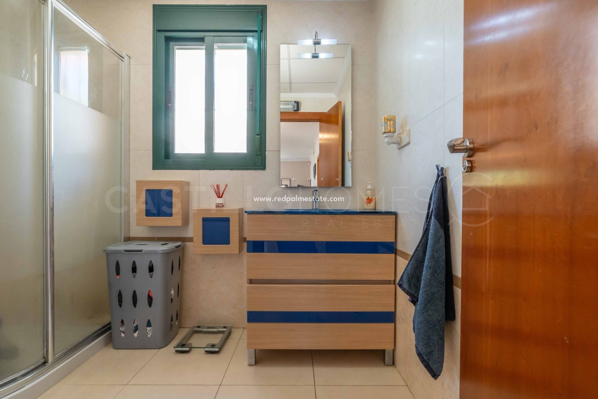 Revente - Maison de ville -
Ciudad Quesada/Rojales - Ciudad Quesada