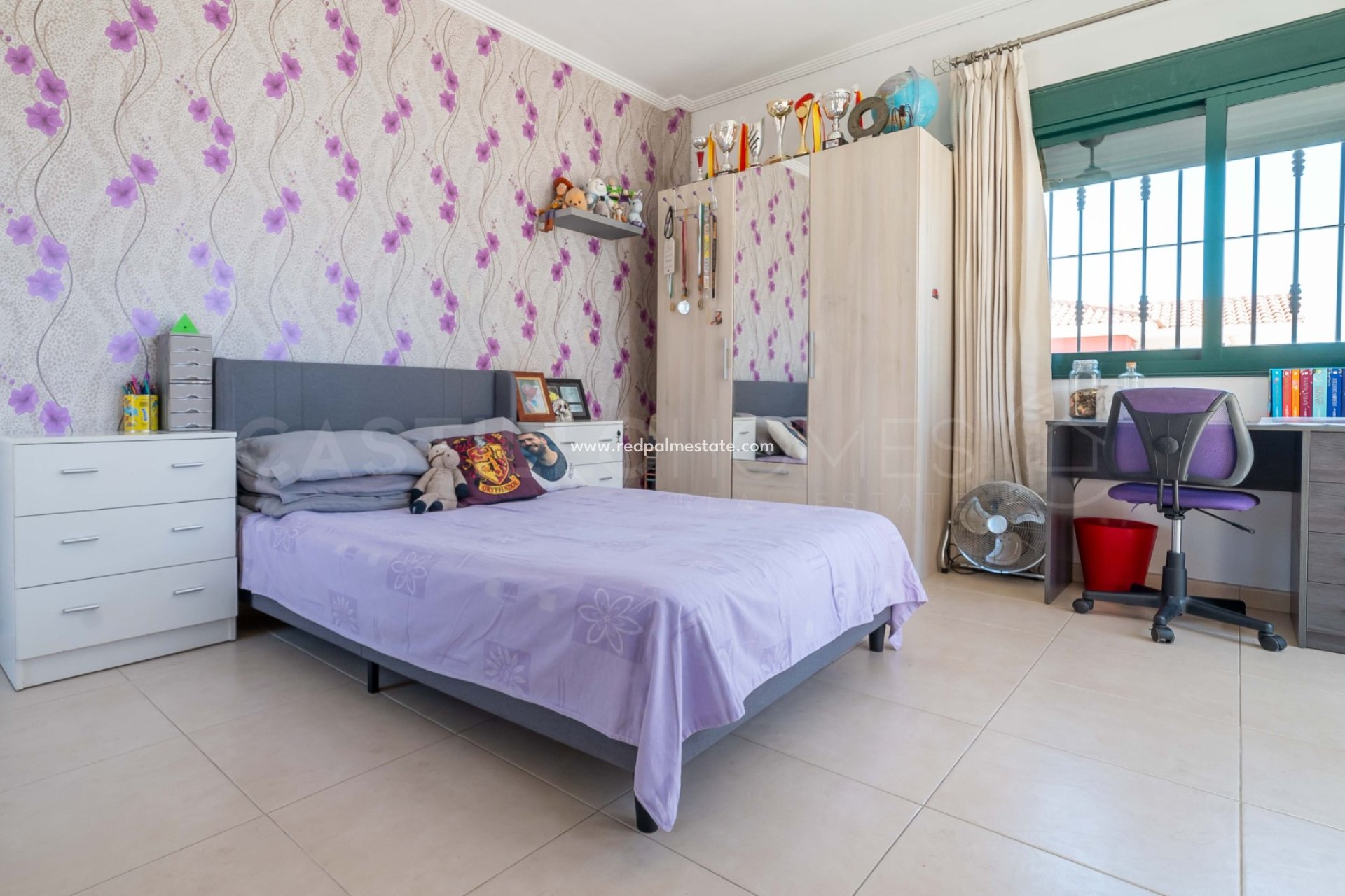 Revente - Maison de ville -
Ciudad Quesada/Rojales - Ciudad Quesada