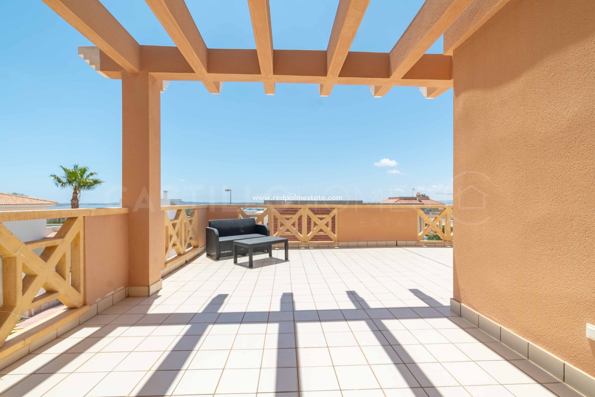 Revente - Maison de ville -
Ciudad Quesada/Rojales - Ciudad Quesada