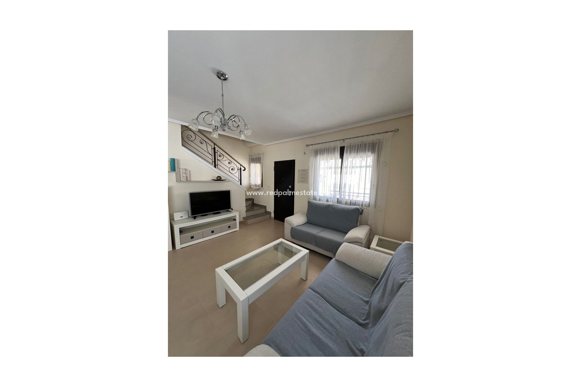 Revente - Maison de ville -
Ciudad Quesada/Rojales - Ciudad Quesada