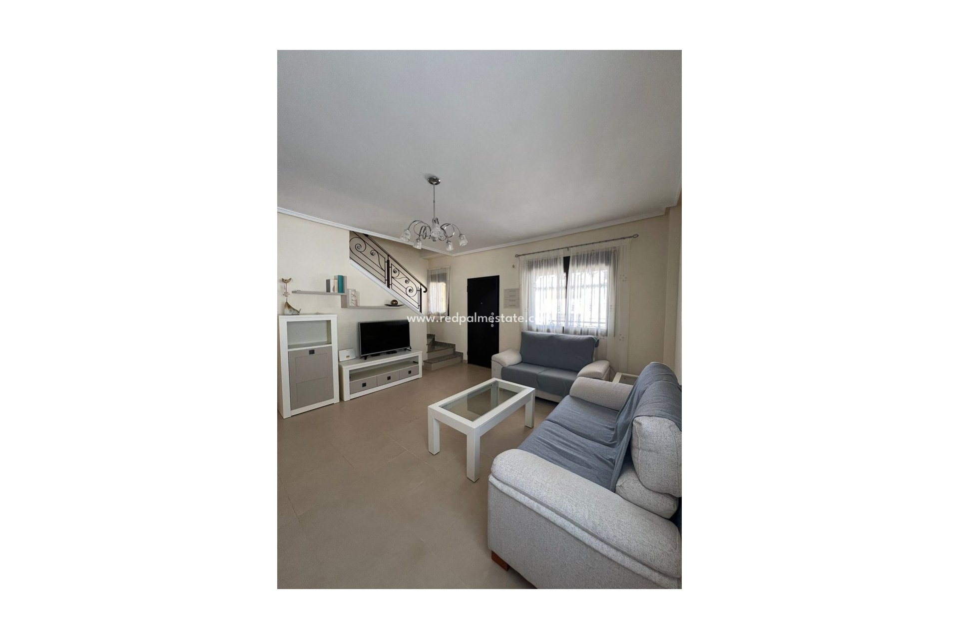 Revente - Maison de ville -
Ciudad Quesada/Rojales - Ciudad Quesada