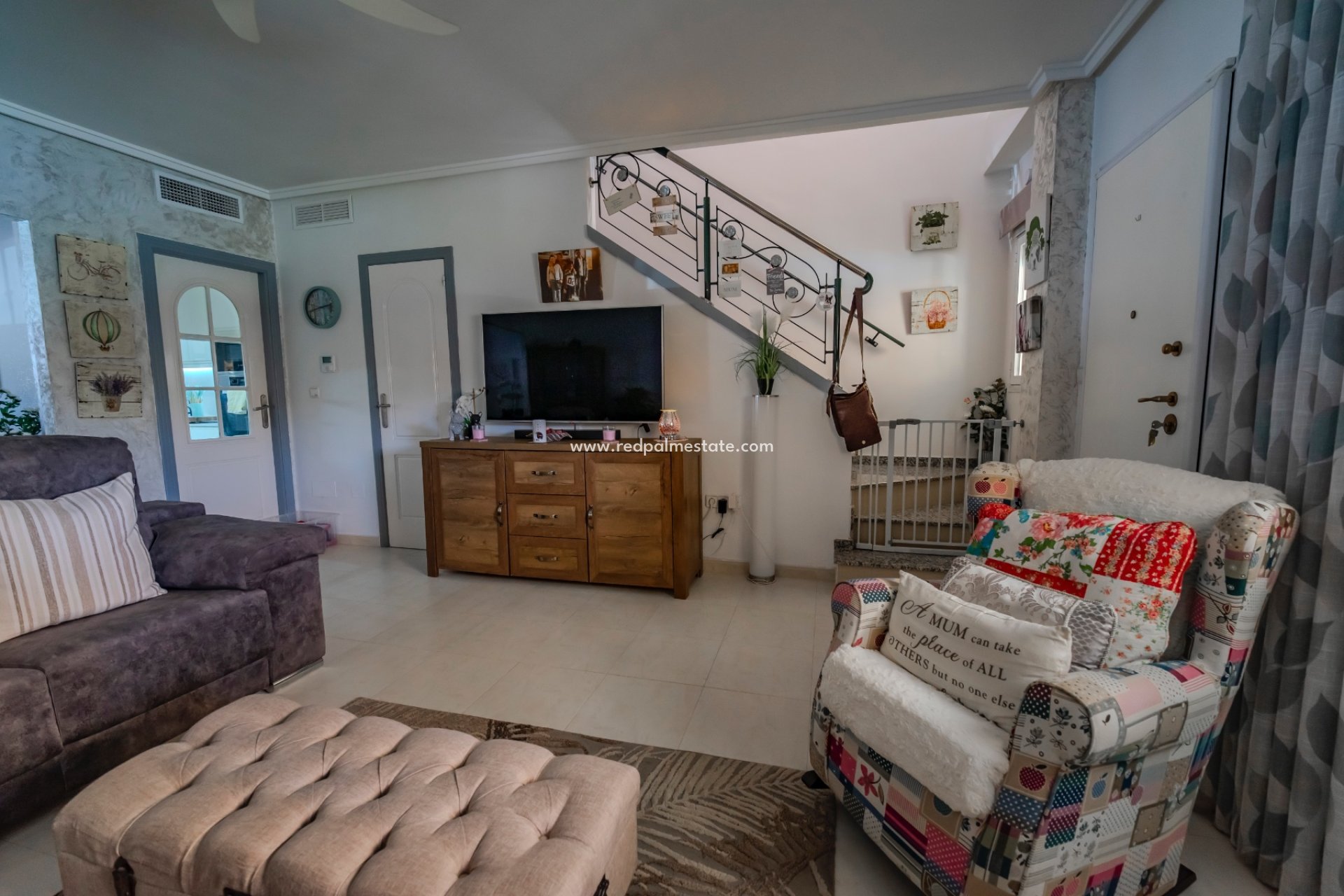 Revente - Maison de ville -
Ciudad Quesada/Rojales - Ciudad Quesada