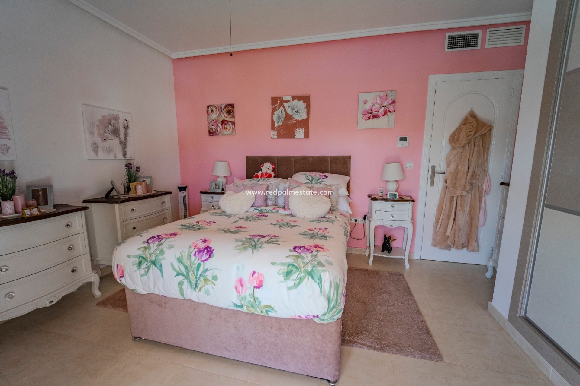 Revente - Maison de ville -
Ciudad Quesada/Rojales - Ciudad Quesada