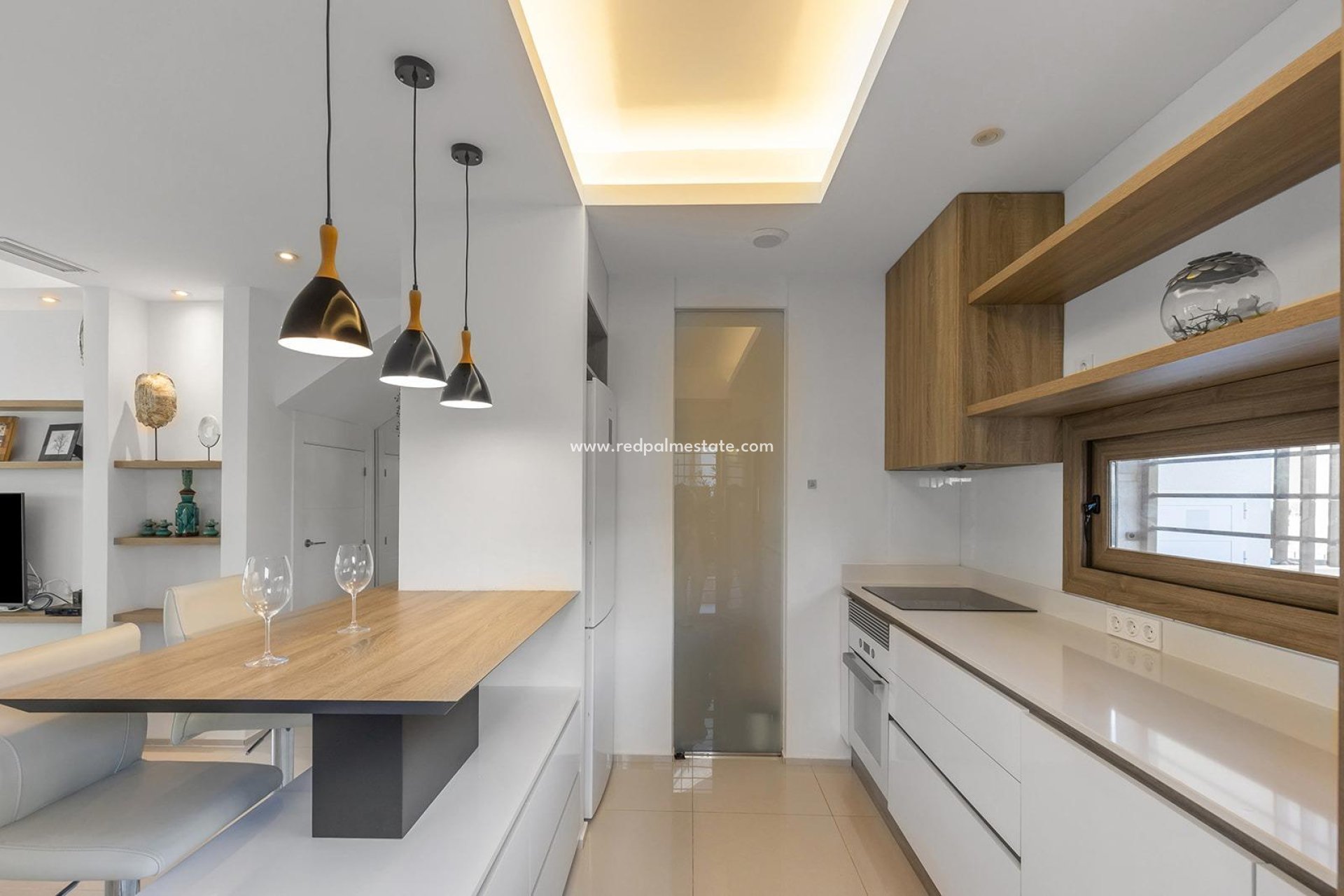 Revente - Maison de ville -
Ciudad Quesada/Rojales - Ciudad Quesada