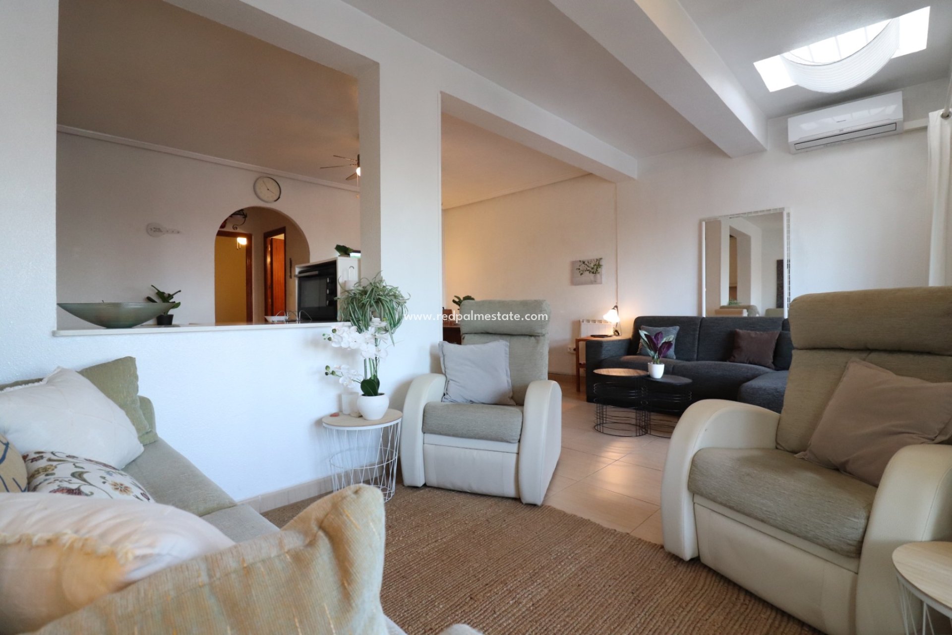 Revente - Maison de ville -
Ciudad Quesada/Rojales - Ciudad Quesada