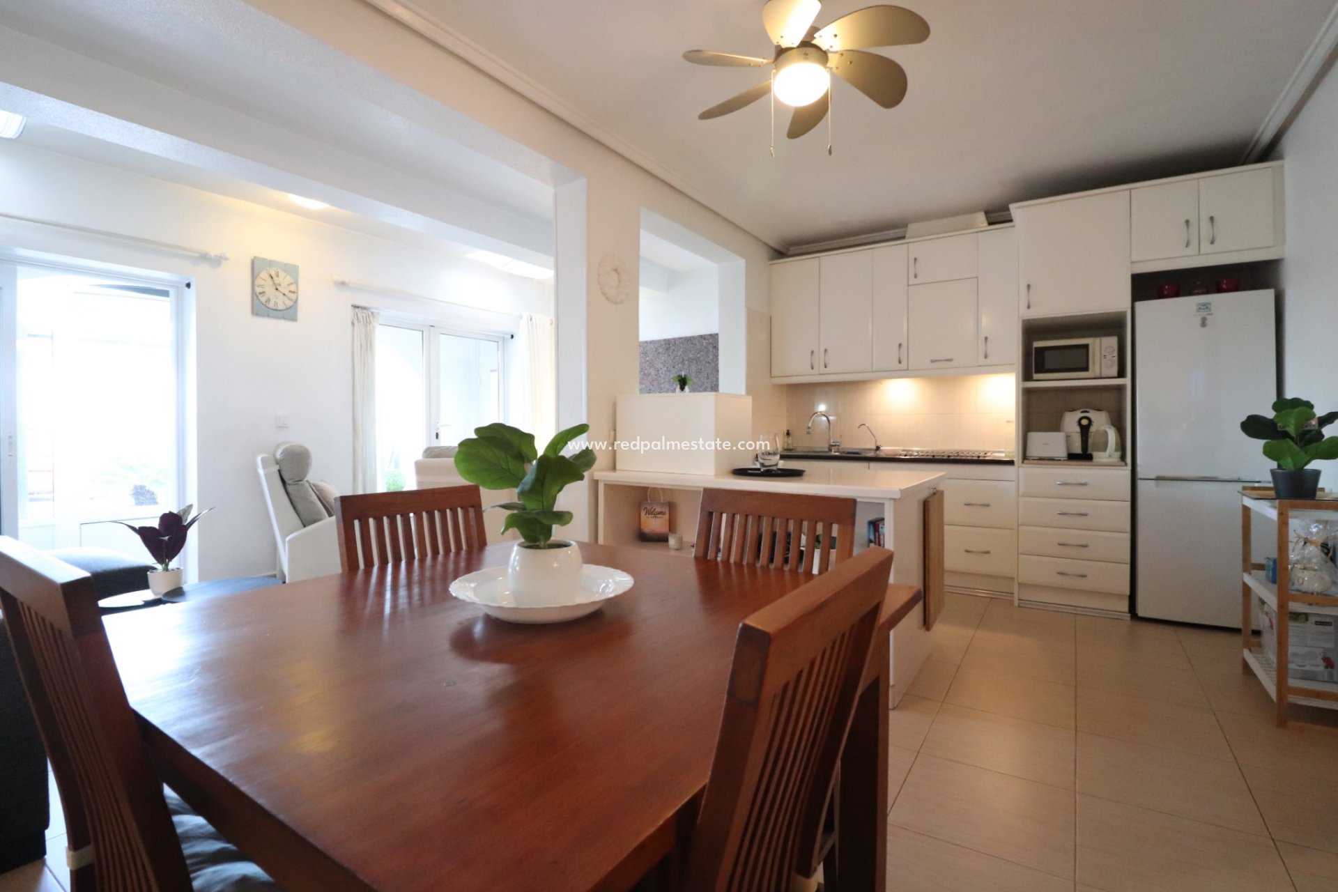 Revente - Maison de ville -
Ciudad Quesada/Rojales - Ciudad Quesada