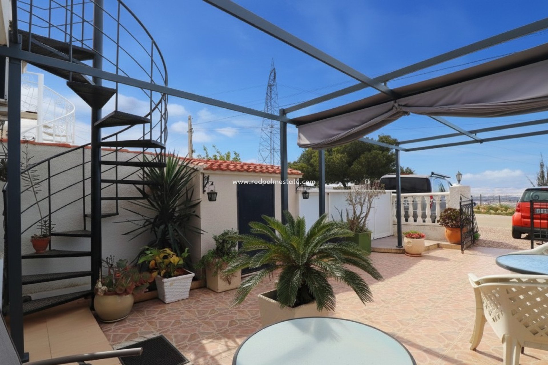 Revente - Maison de ville -
Ciudad Quesada/Rojales - Ciudad Quesada