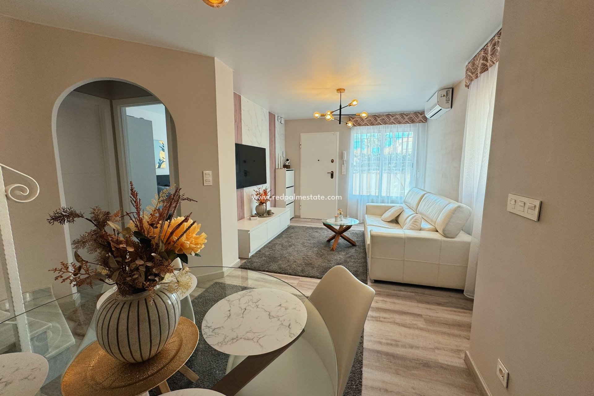 Revente - Maison de ville -
Ciudad Quesada/Rojales - Ciudad Quesada