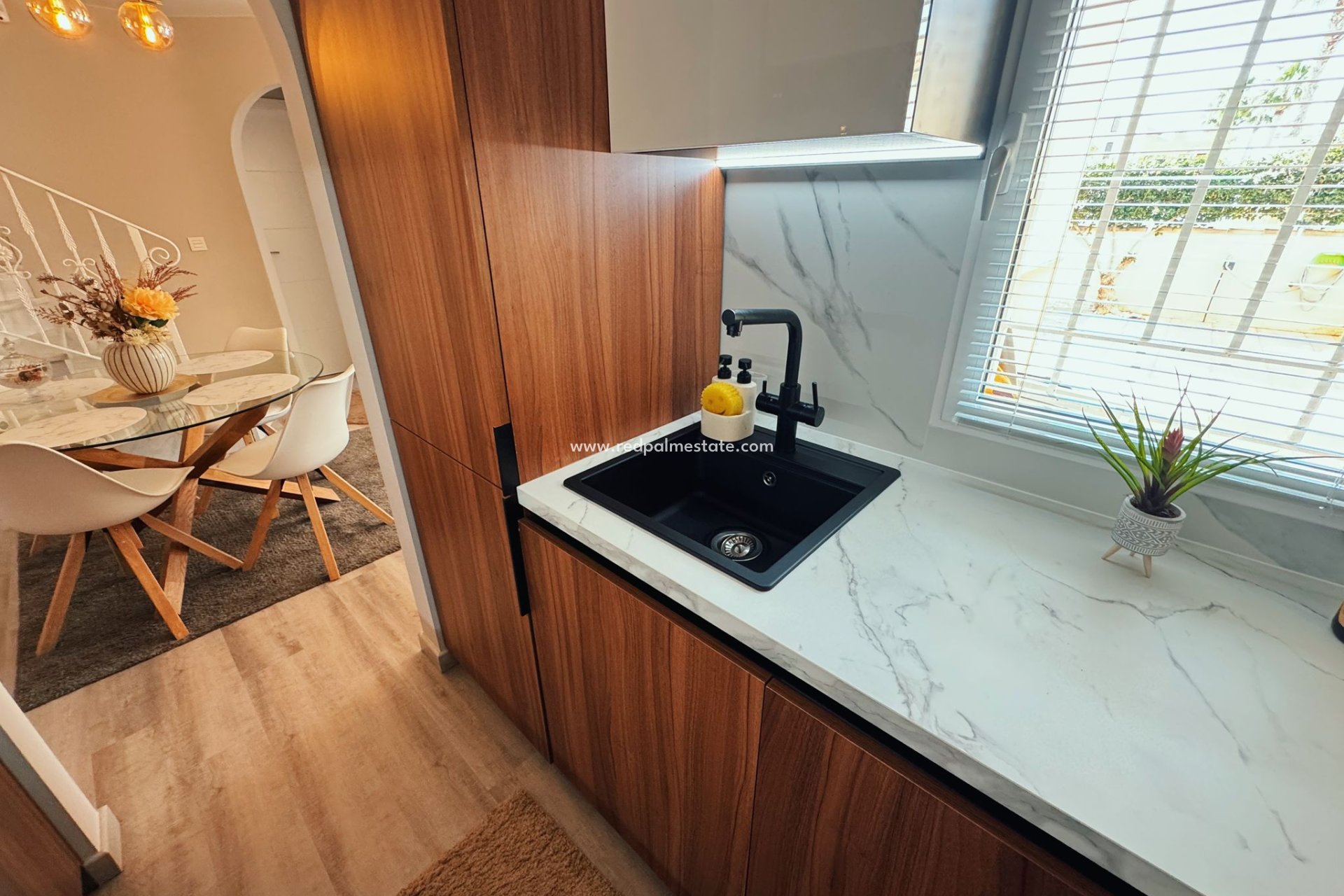 Revente - Maison de ville -
Ciudad Quesada/Rojales - Ciudad Quesada