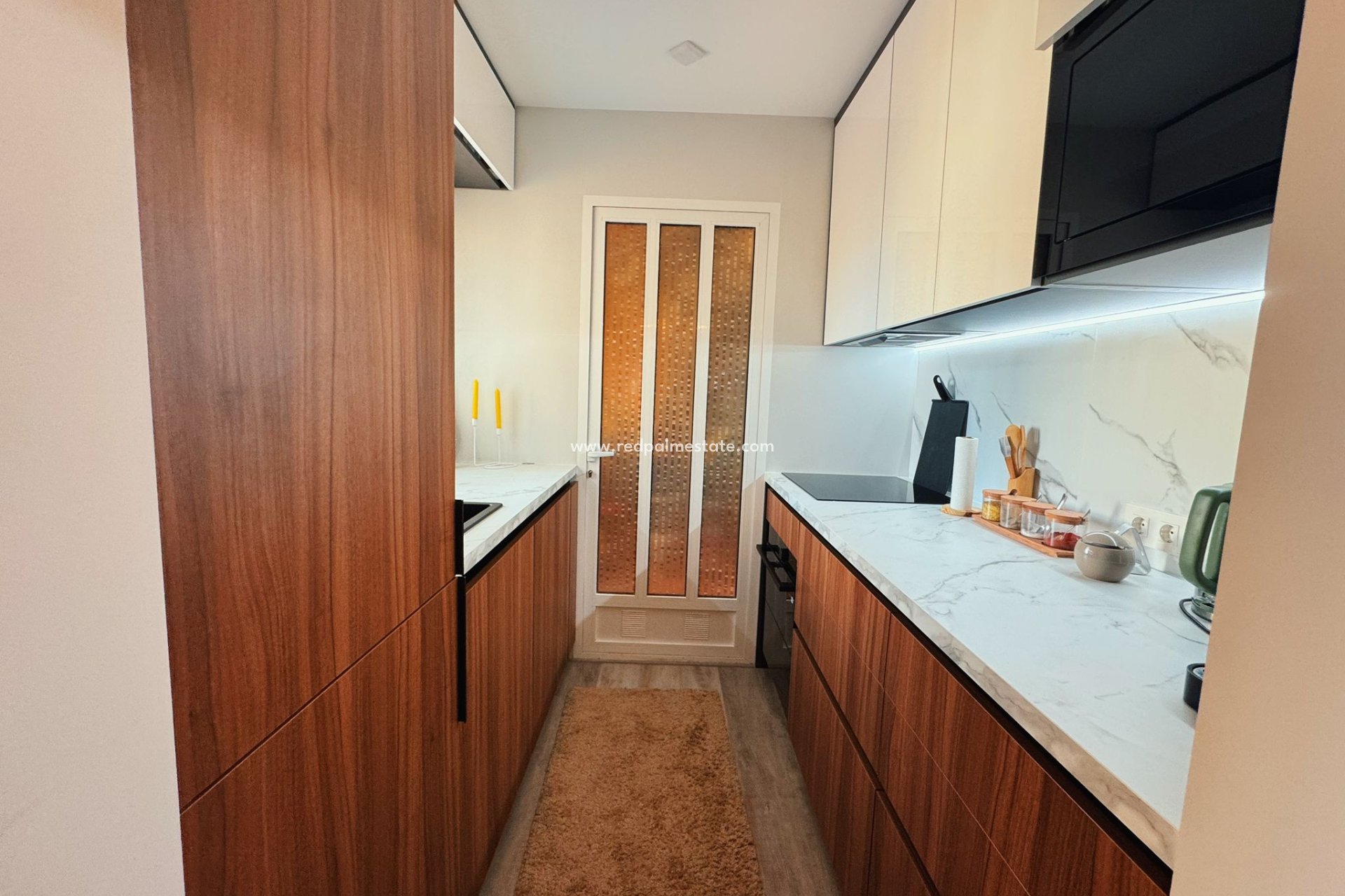 Revente - Maison de ville -
Ciudad Quesada/Rojales - Ciudad Quesada