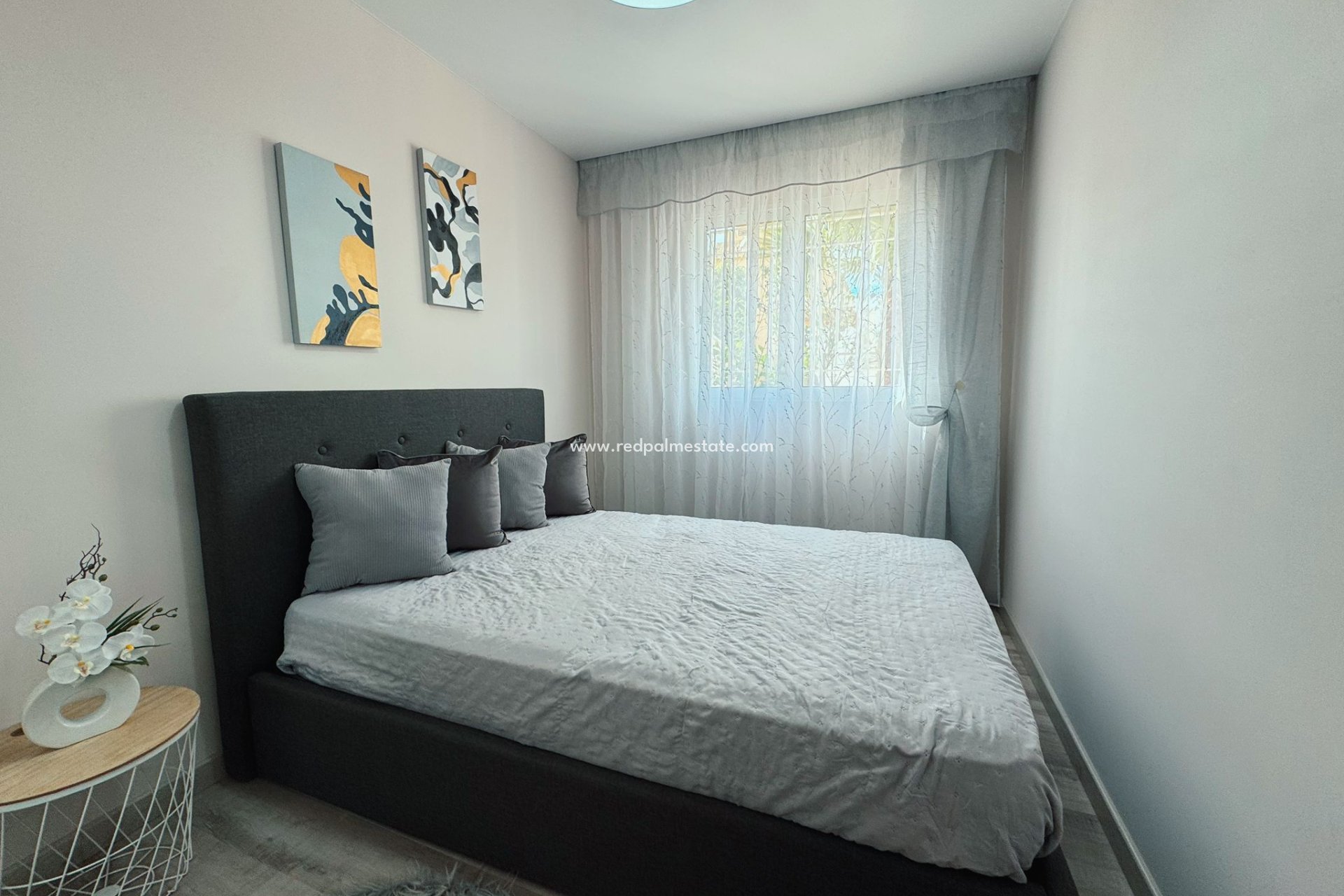 Revente - Maison de ville -
Ciudad Quesada/Rojales - Ciudad Quesada