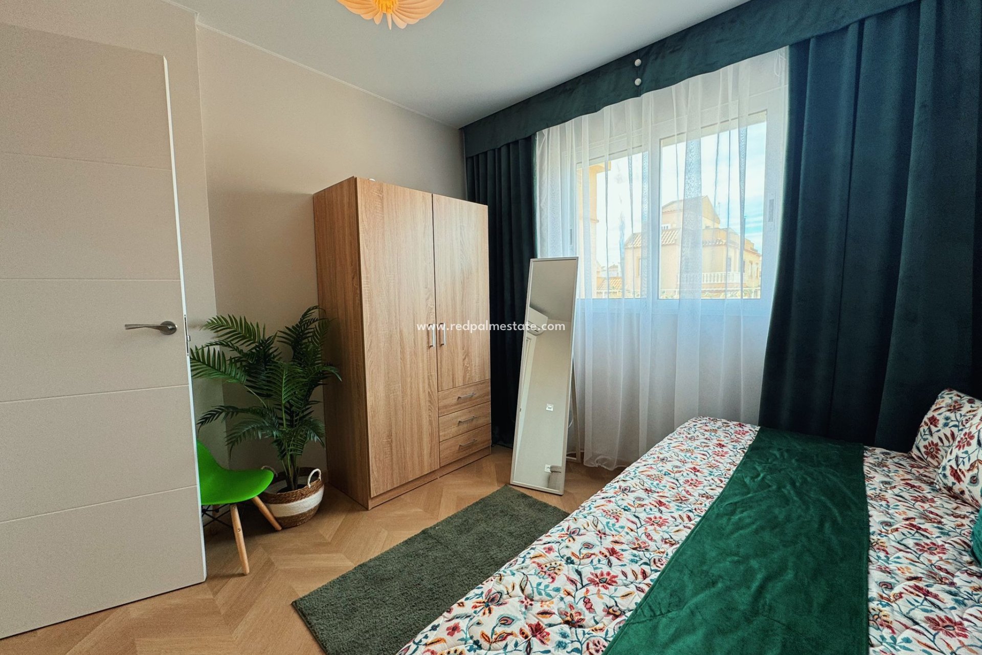 Revente - Maison de ville -
Ciudad Quesada/Rojales - Ciudad Quesada