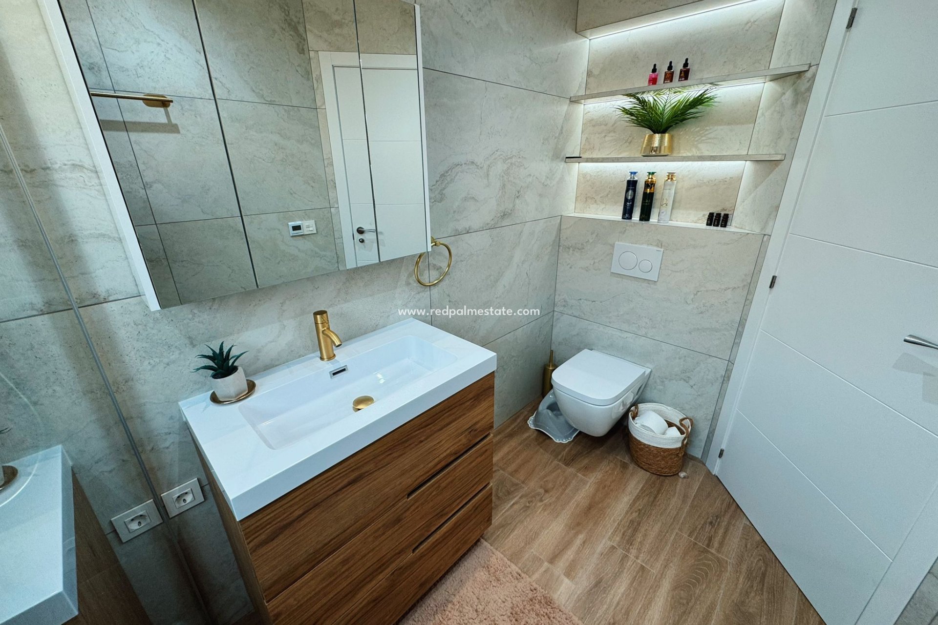 Revente - Maison de ville -
Ciudad Quesada/Rojales - Ciudad Quesada