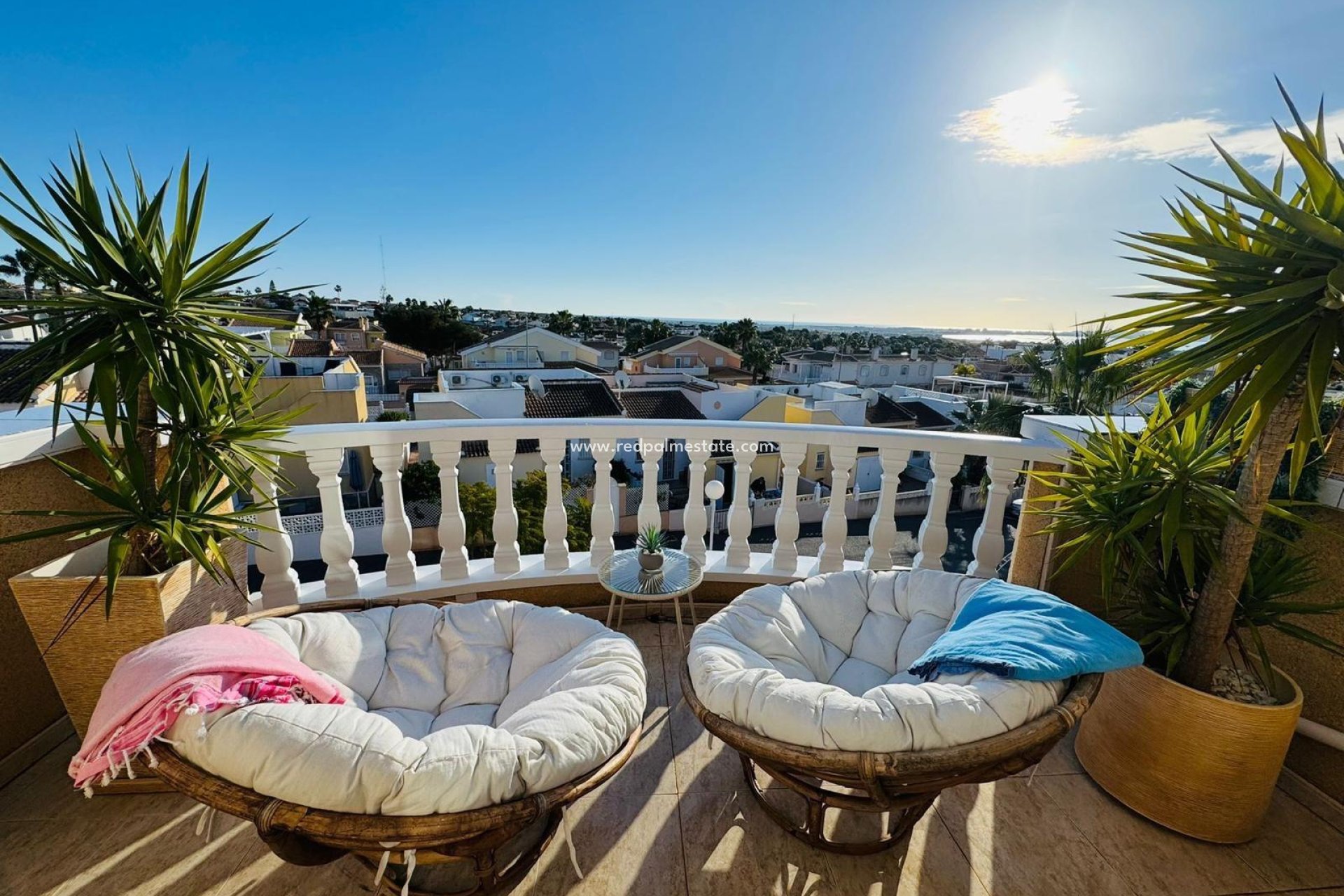 Revente - Maison de ville -
Ciudad Quesada/Rojales - Ciudad Quesada