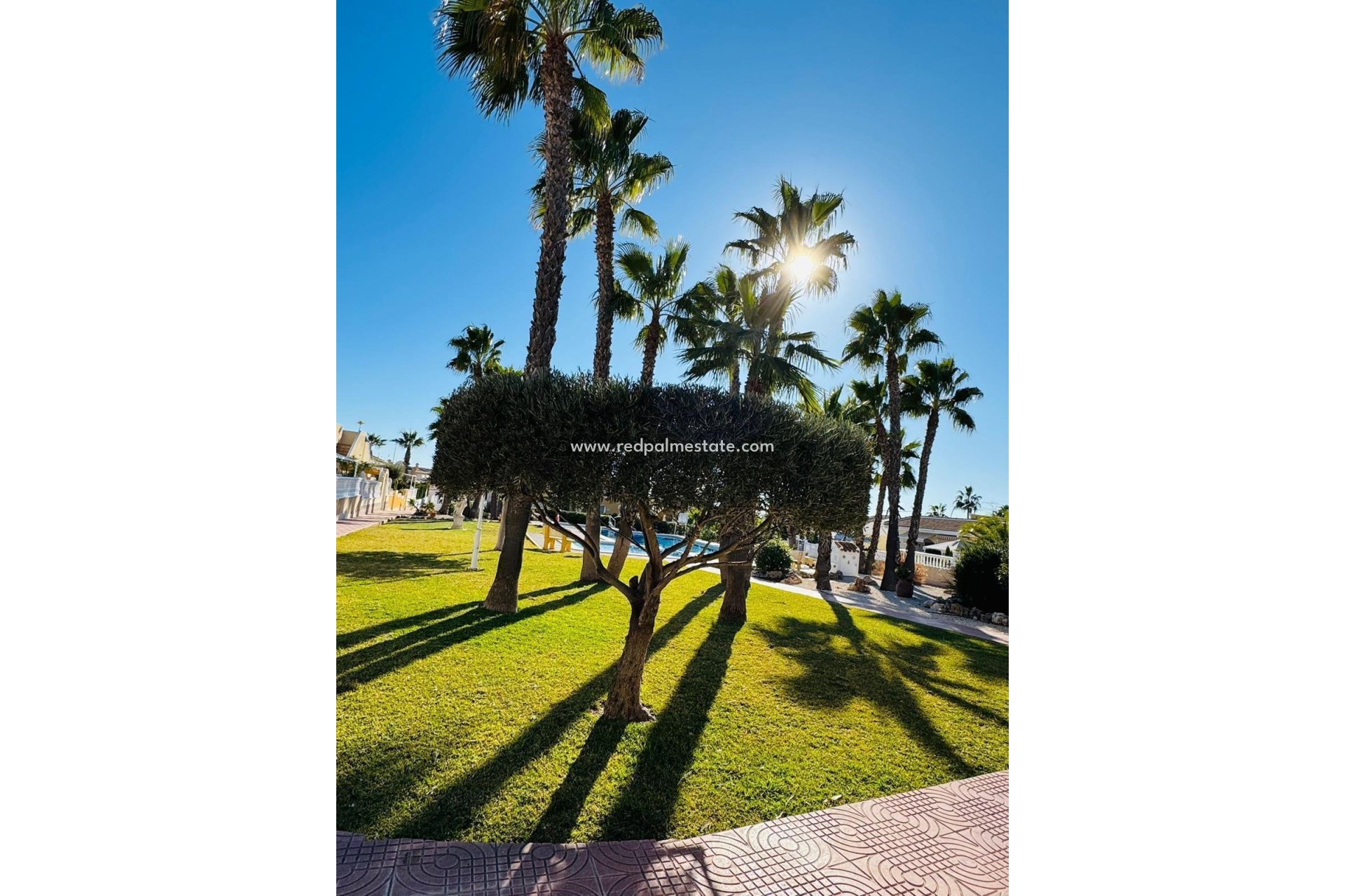 Revente - Maison de ville -
Ciudad Quesada/Rojales - Ciudad Quesada