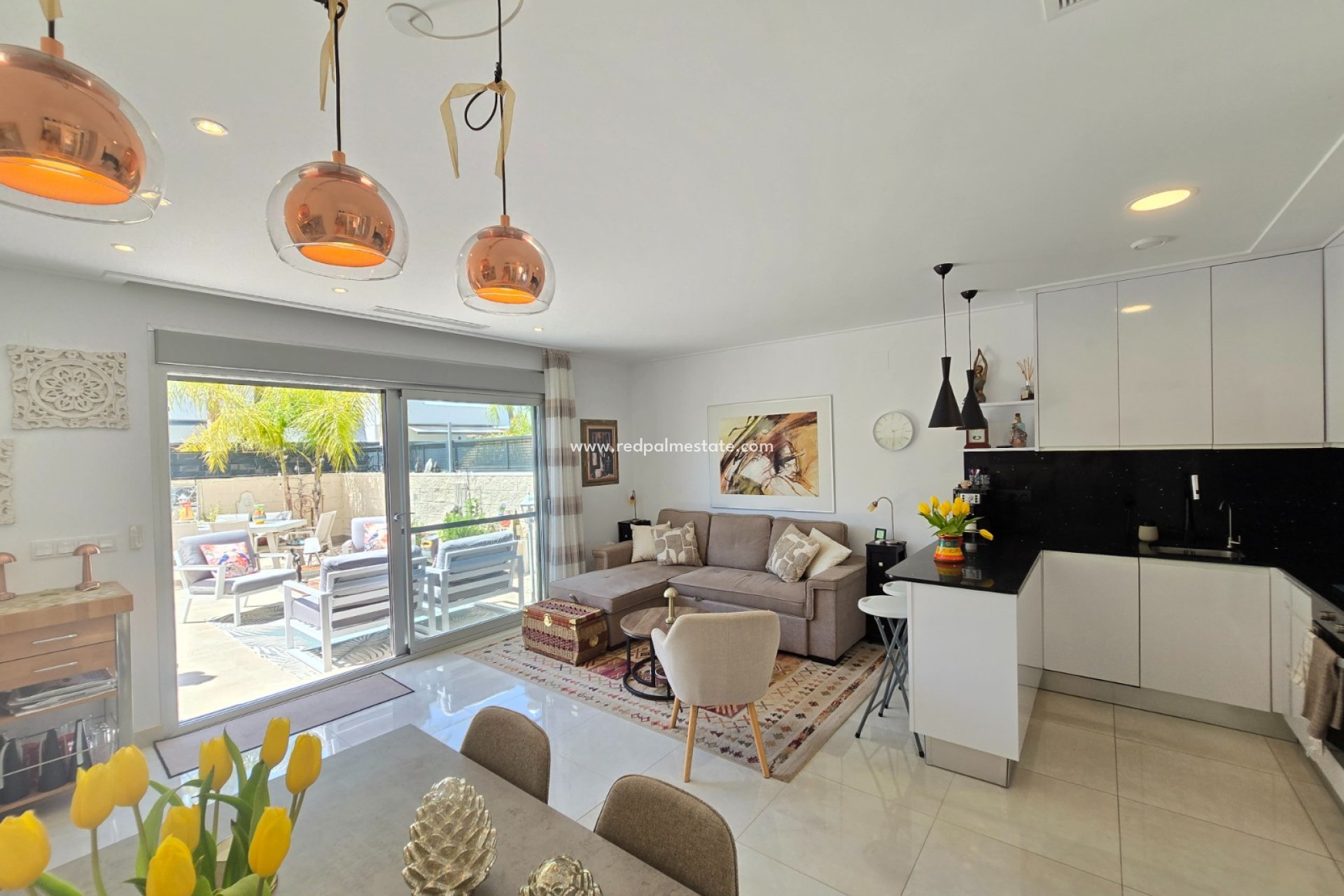 Revente - Maison de ville -
Ciudad Quesada/Rojales - Ciudad Quesada