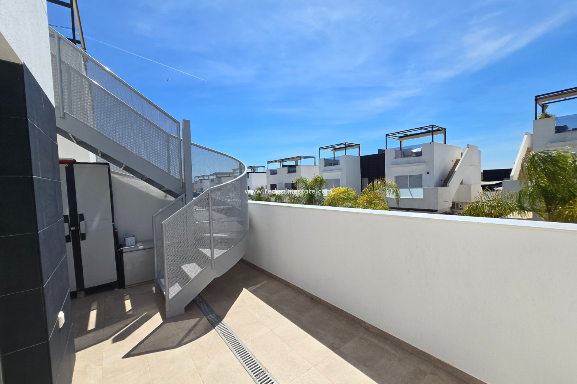 Revente - Maison de ville -
Ciudad Quesada/Rojales - Ciudad Quesada